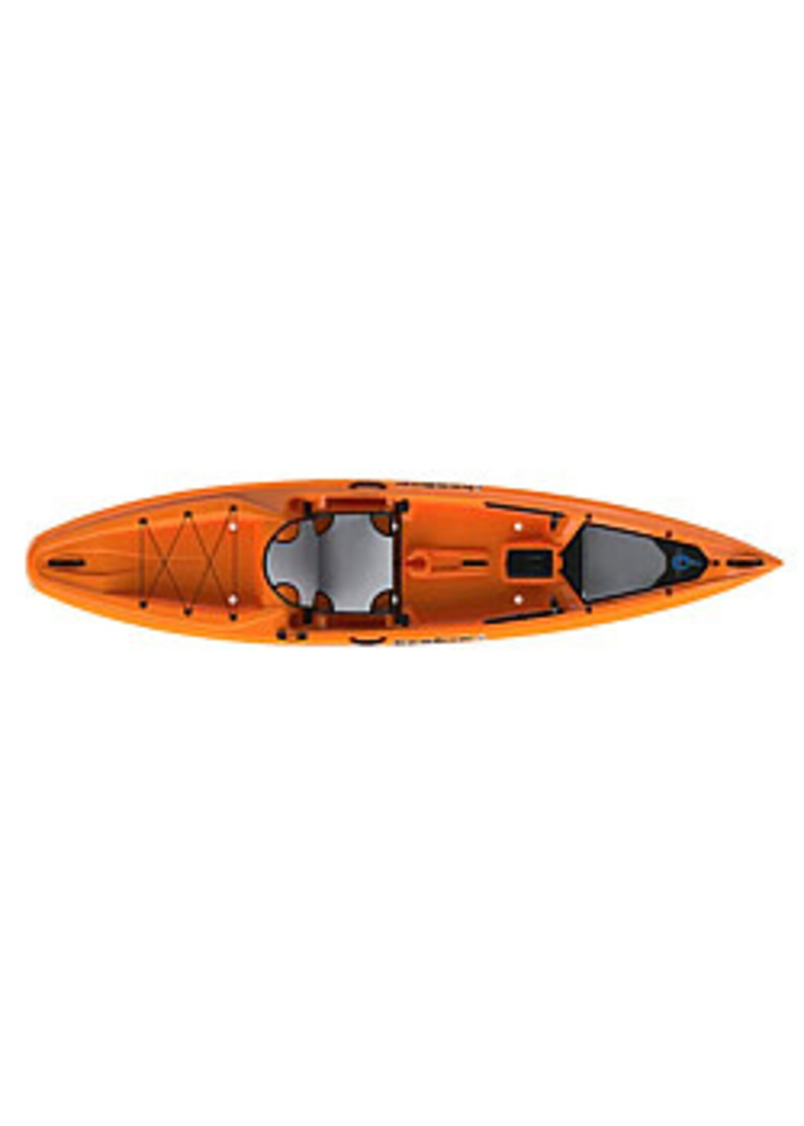 Liquid Logic - Kiawah 12 -