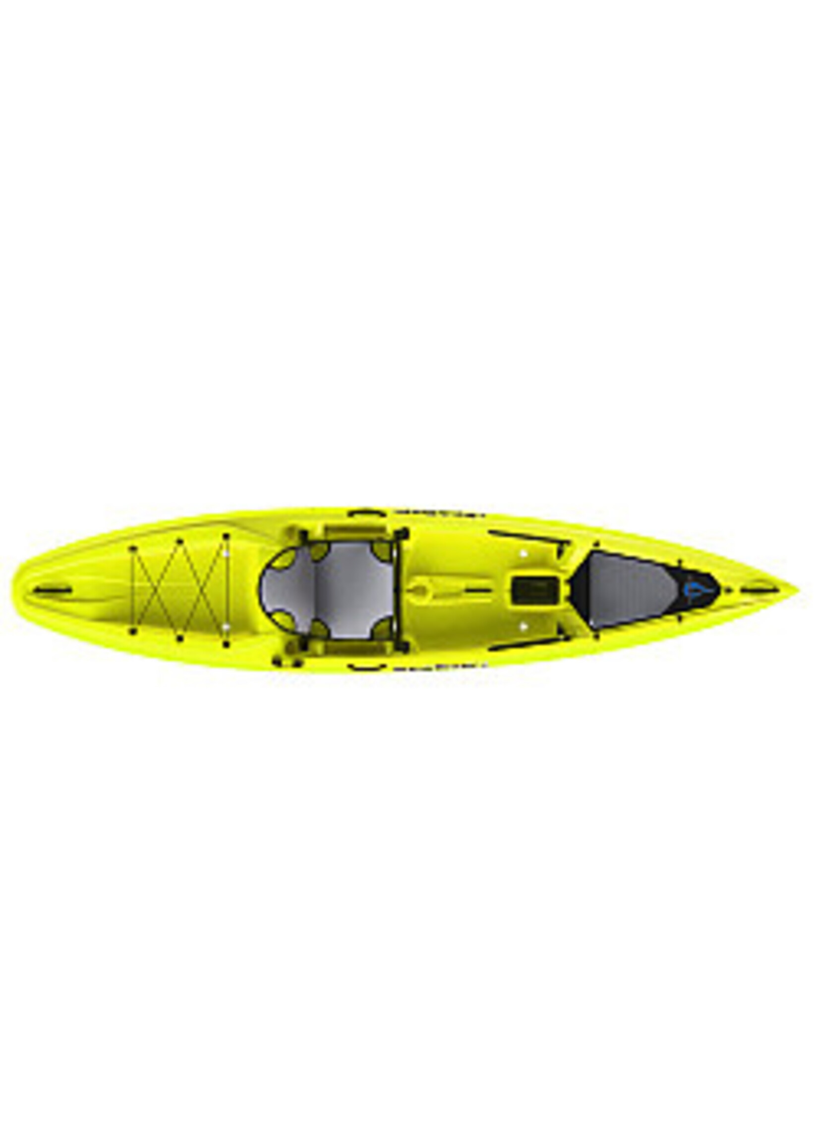 Liquid Logic - Kiawah 12 -