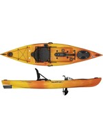Liquid Logic - Manta Ray - Propel 12 -