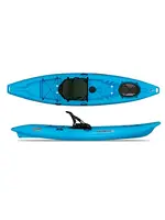 Liquid Logic - Stingray 11.5 - Shark Blue