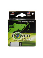 Power Pro Power Pro 30lb 1500yd White