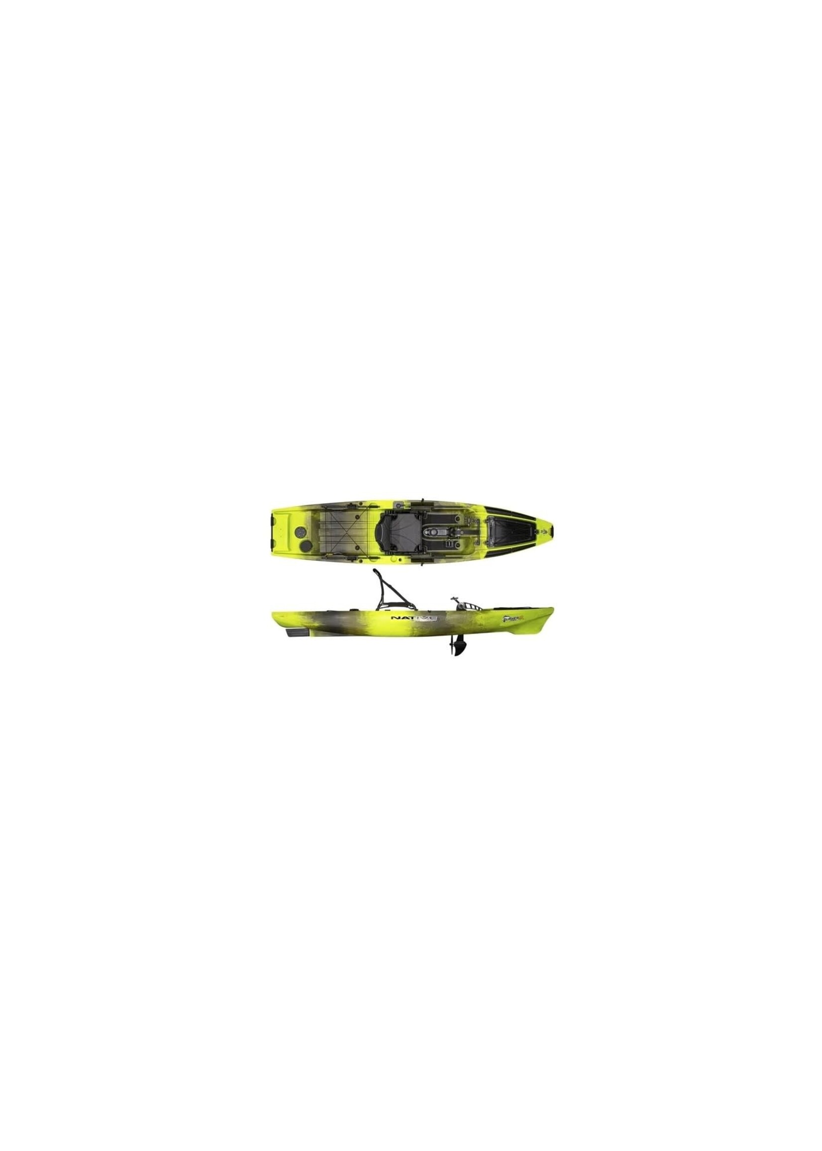 Native Watercraft Native Watercraft Slayer Propel Max 12.5 -