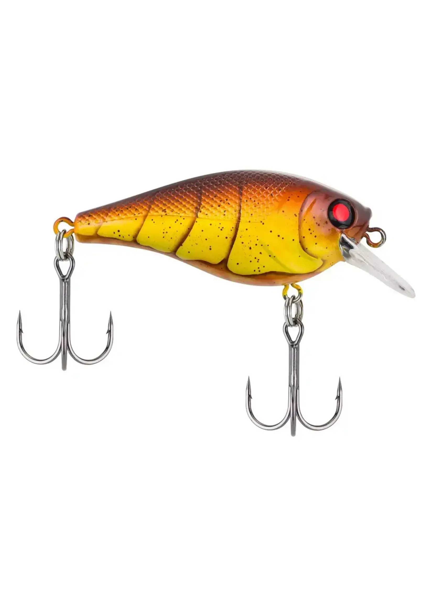 Berkley Squarebull 5.5