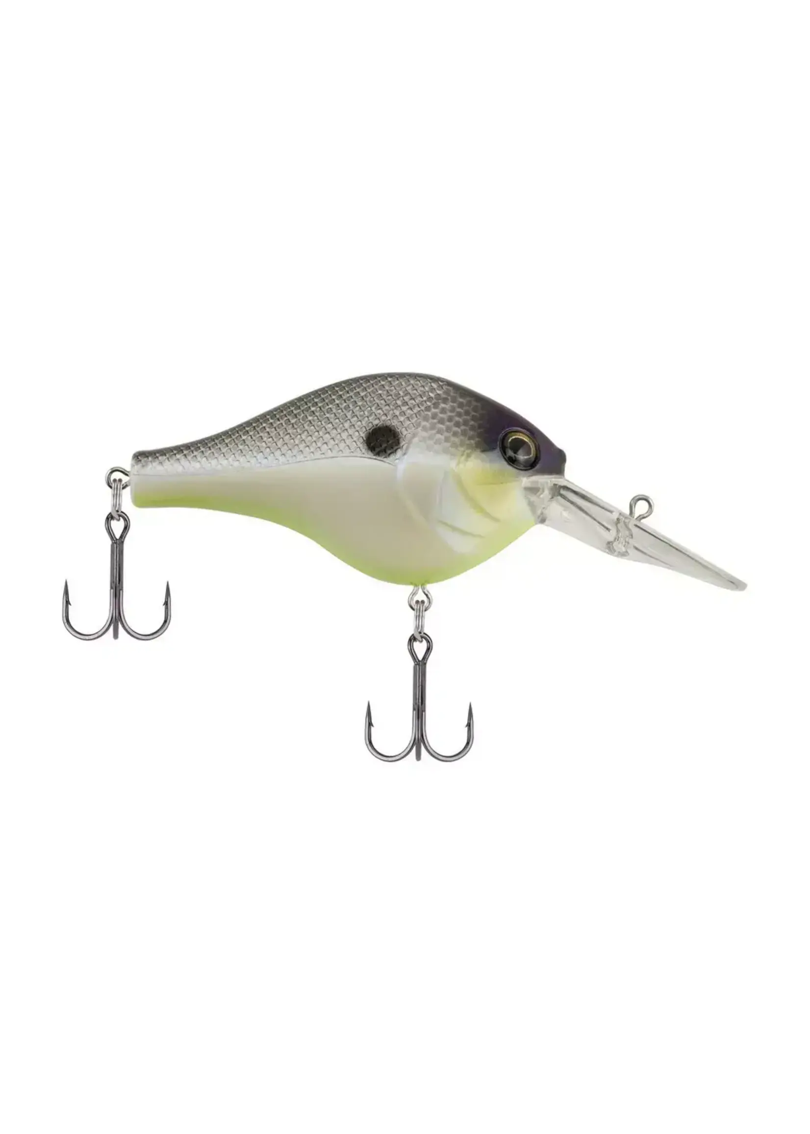 Berkley Digger 8.5