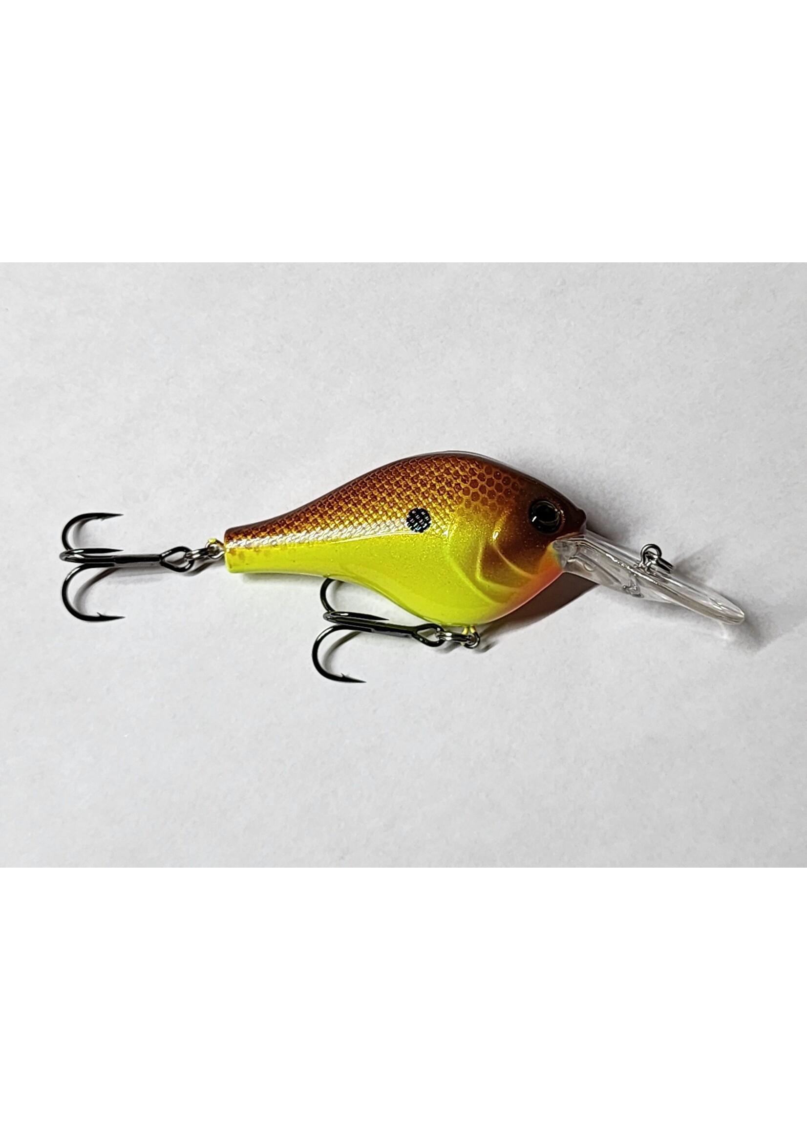 Berkley Digger 8.5