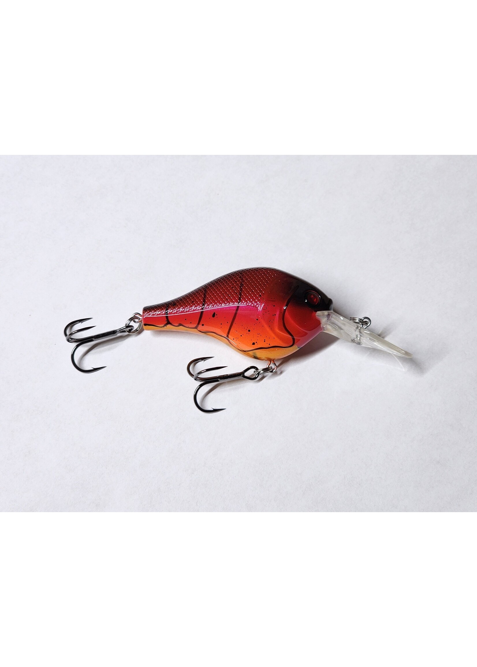 Berkley Digger 8.5