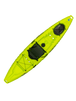 Liquid Logic - Stingray 11.5 - Venom