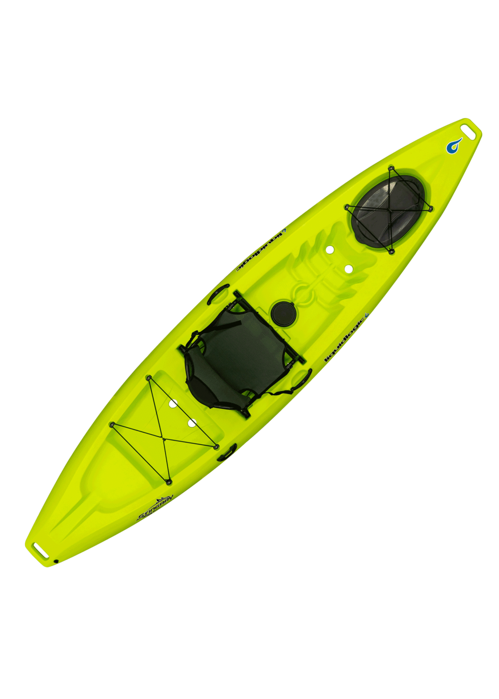 Liquid Logic - Stingray 11.5 - Venom