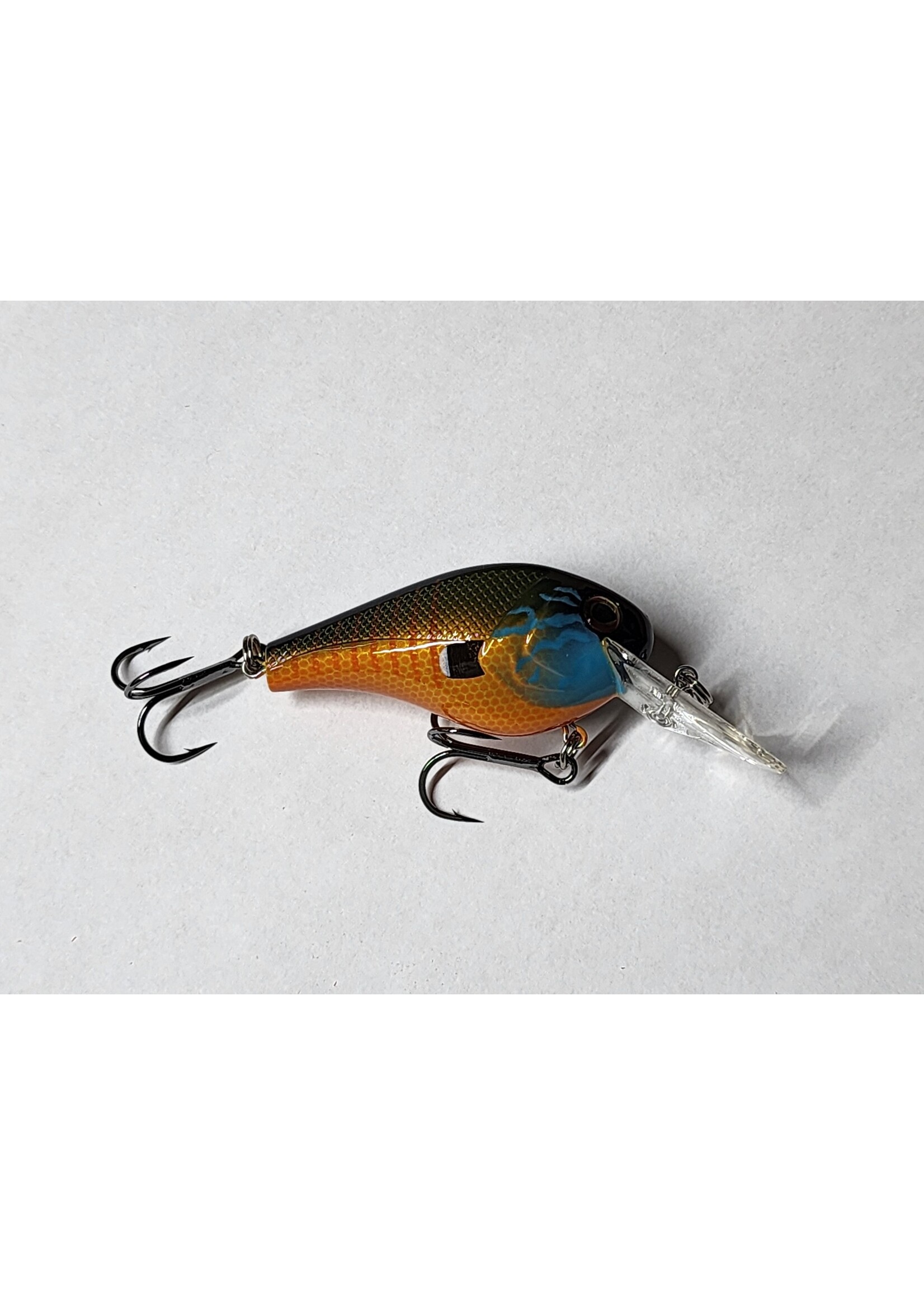 Berkley Wild Thang 8.5