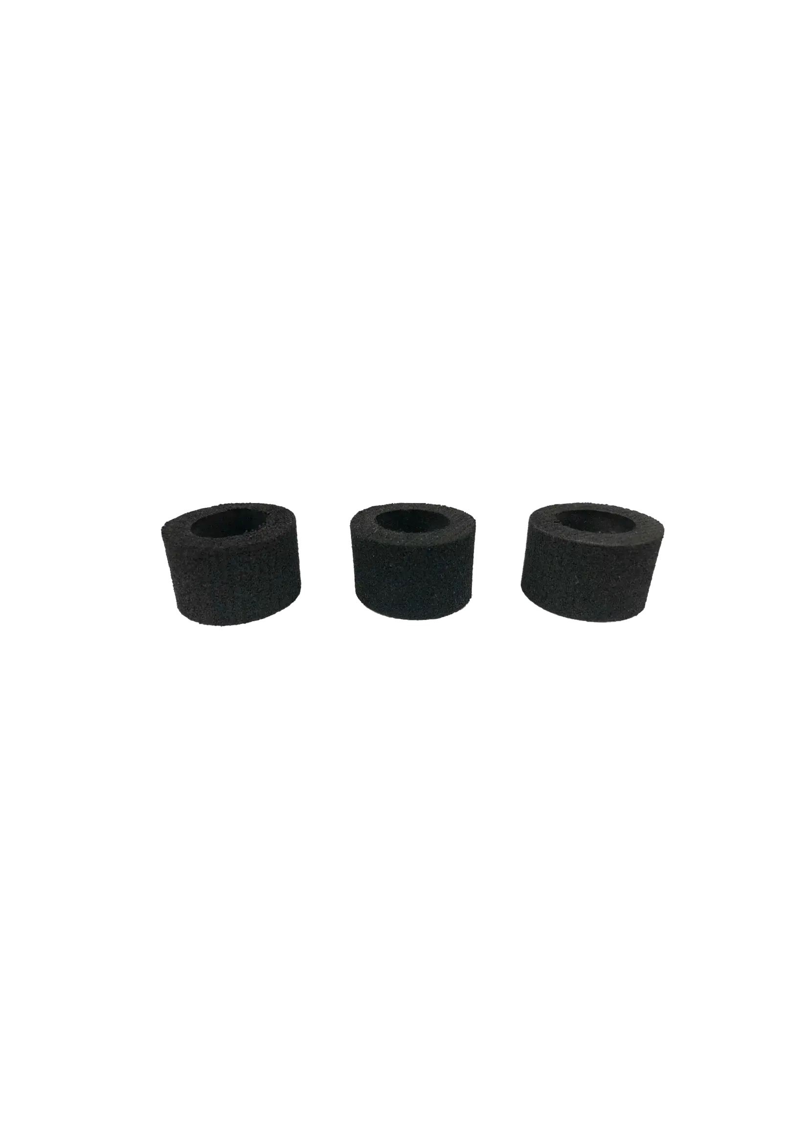 Native Watercraft Rudder Gasket Kit - ALL plastic rudder (Titan Propel 10.5/12 2019 and earlier)