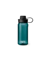 YETI Coolers YONDER 20oz WATER BOTTLE AGAVE TEAL
