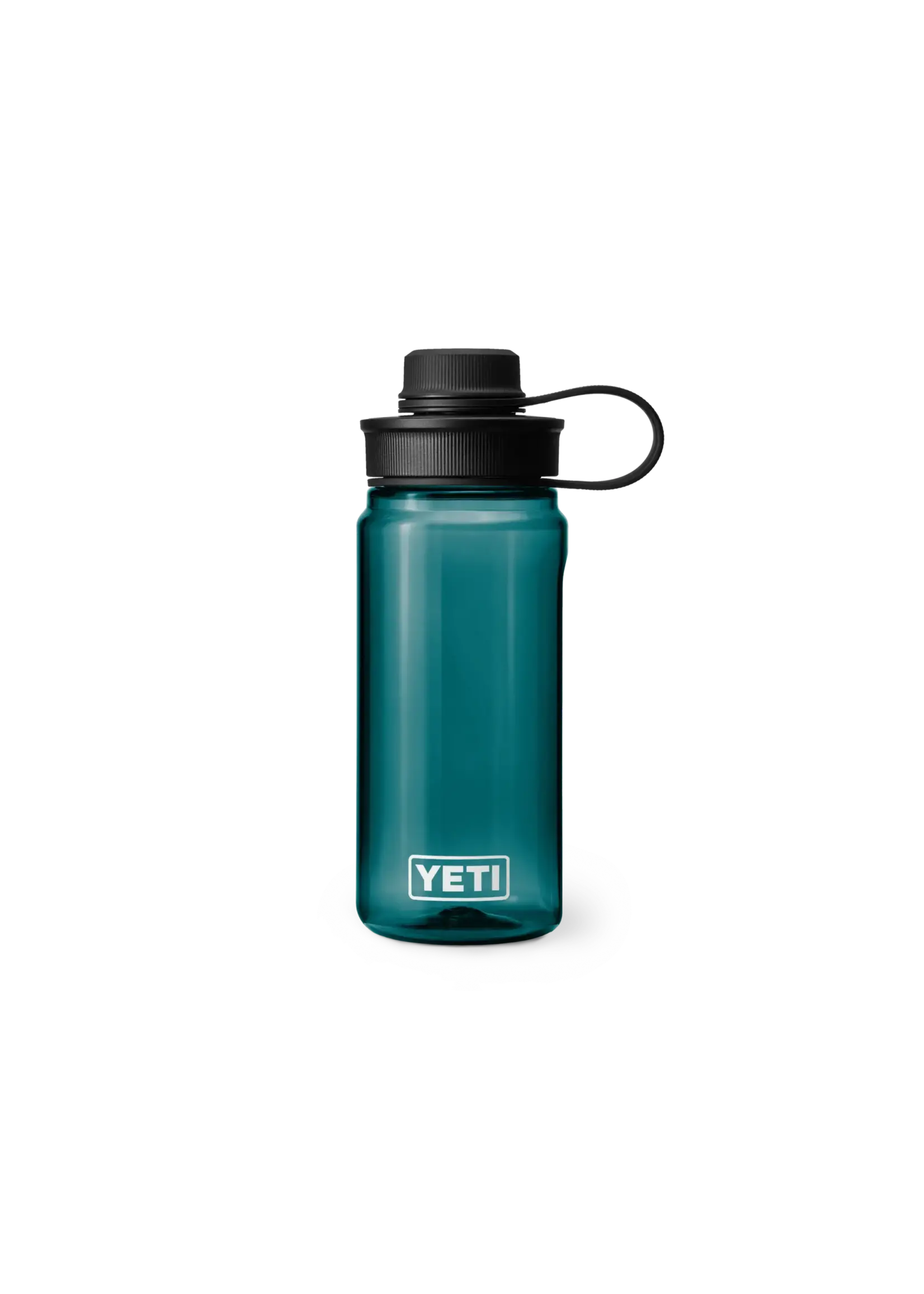 YETI Coolers YONDER 20oz WATER BOTTLE AGAVE TEAL
