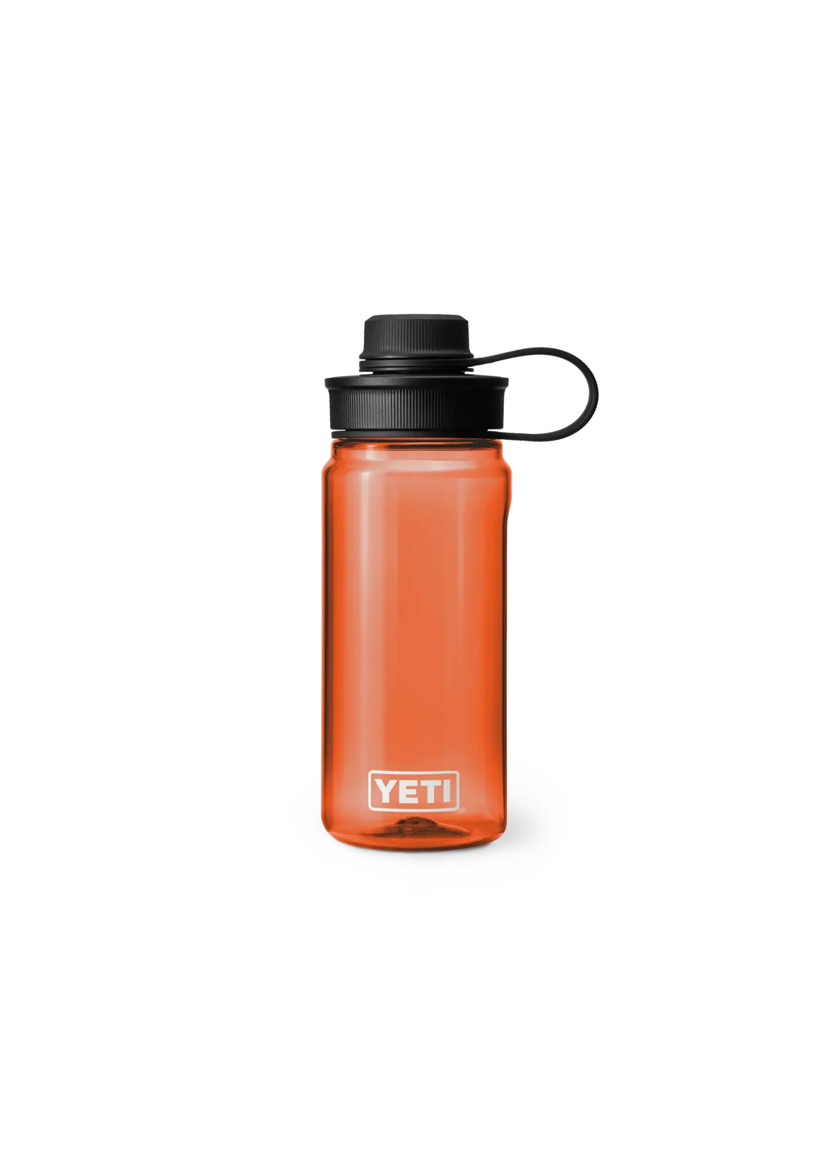 YETI Coolers Yonder 20oz Water Bottle Orange