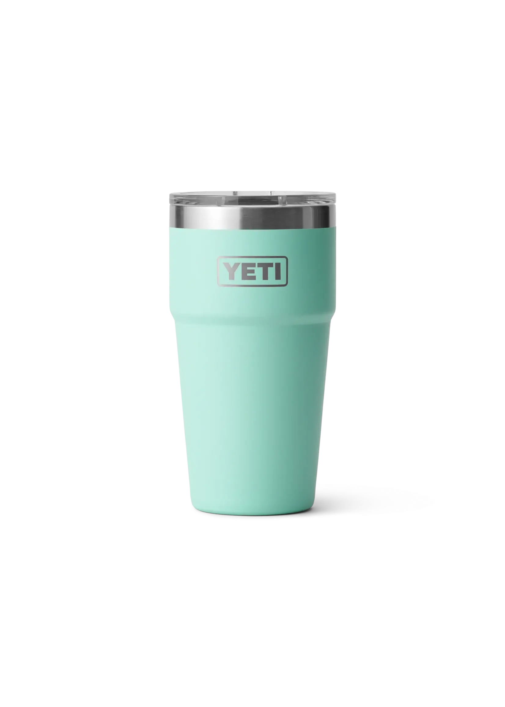 YETI Coolers Rambler 20oz Stackable MS FF Yellow