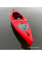 Current Design Solara 13.5 Red
