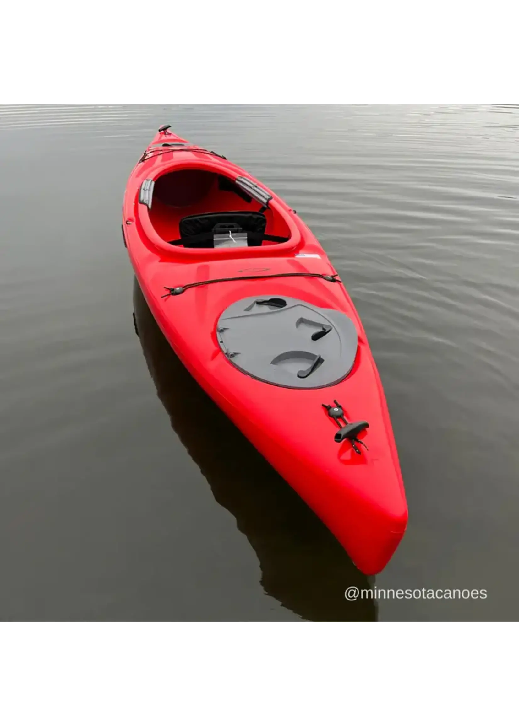 Current Design Solara 13.5 Red