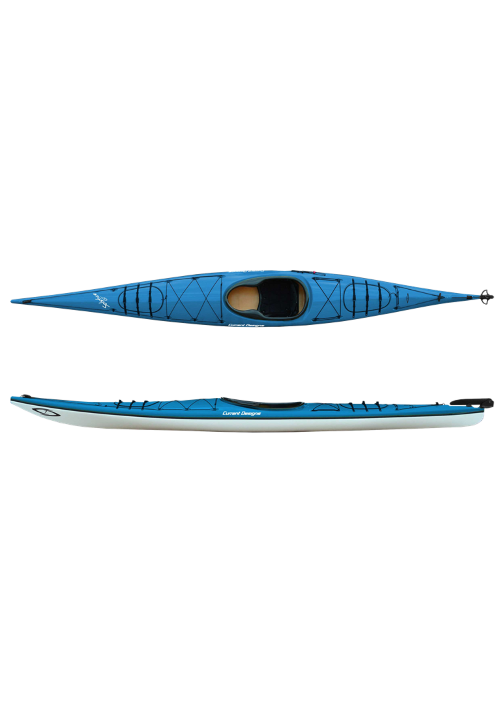 Current Designs Solstice GT Kevlar