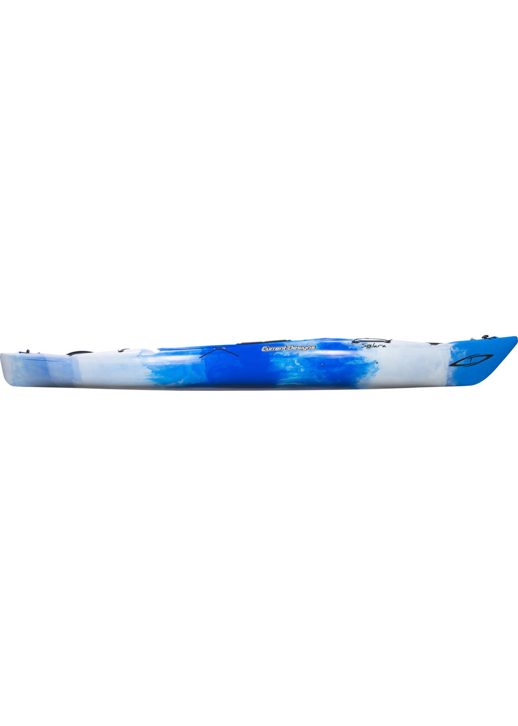 Current Design Solara 120 Sky Camo