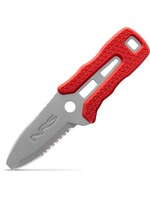 NRS Co-Pilot Knife Red
