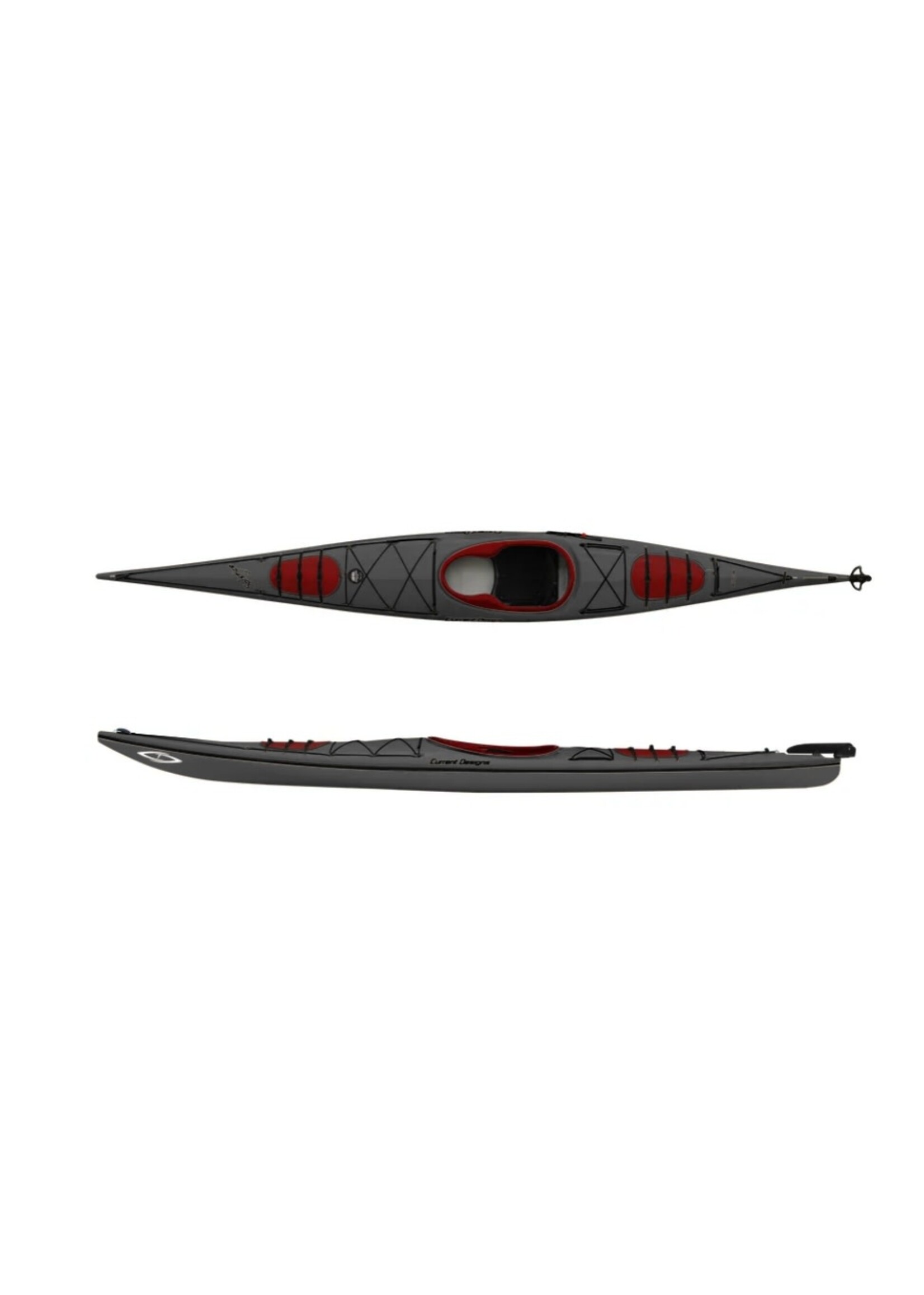 Current Design Soltice GTS Kevlar