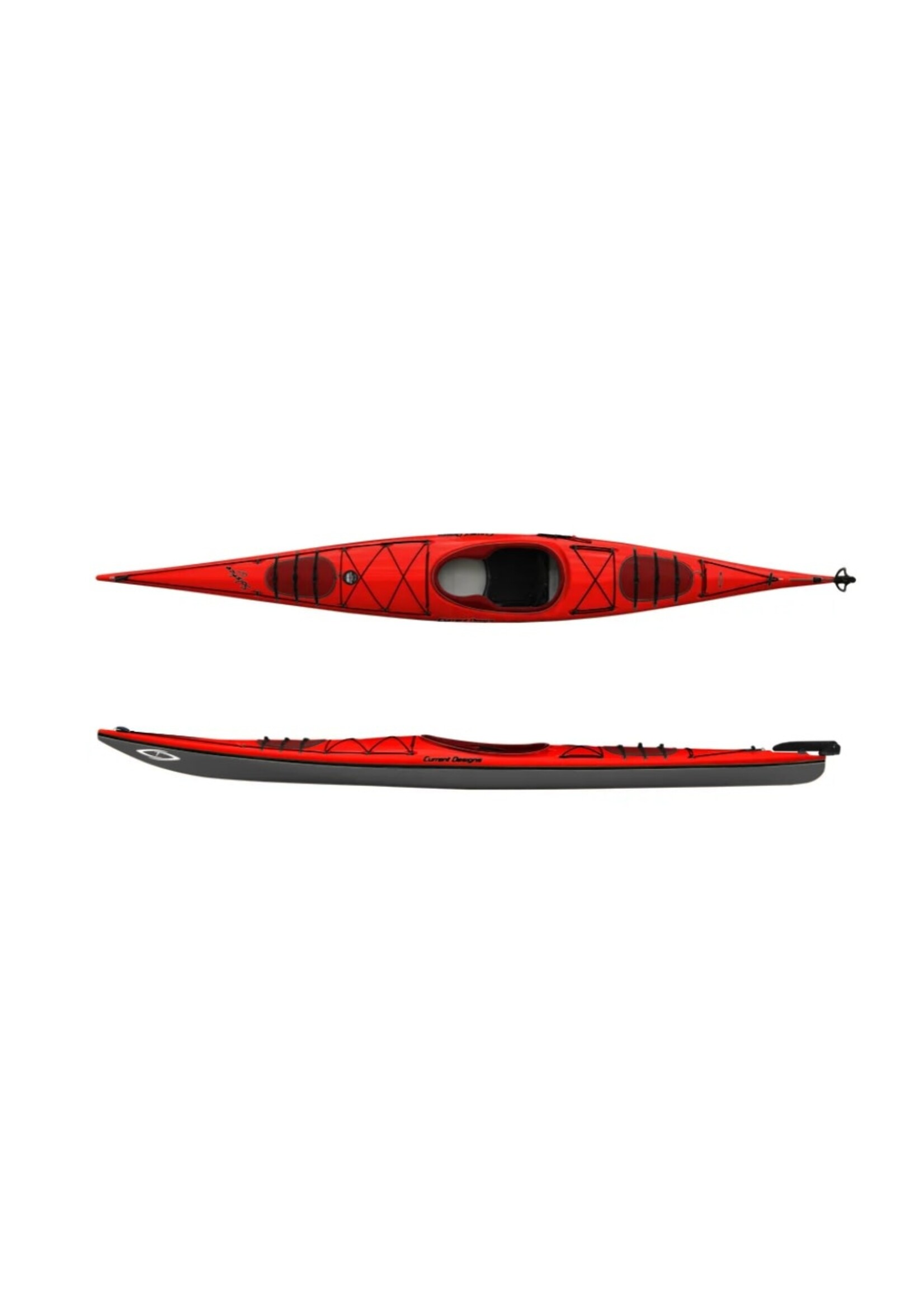 Current Design Soltice GTS Kevlar