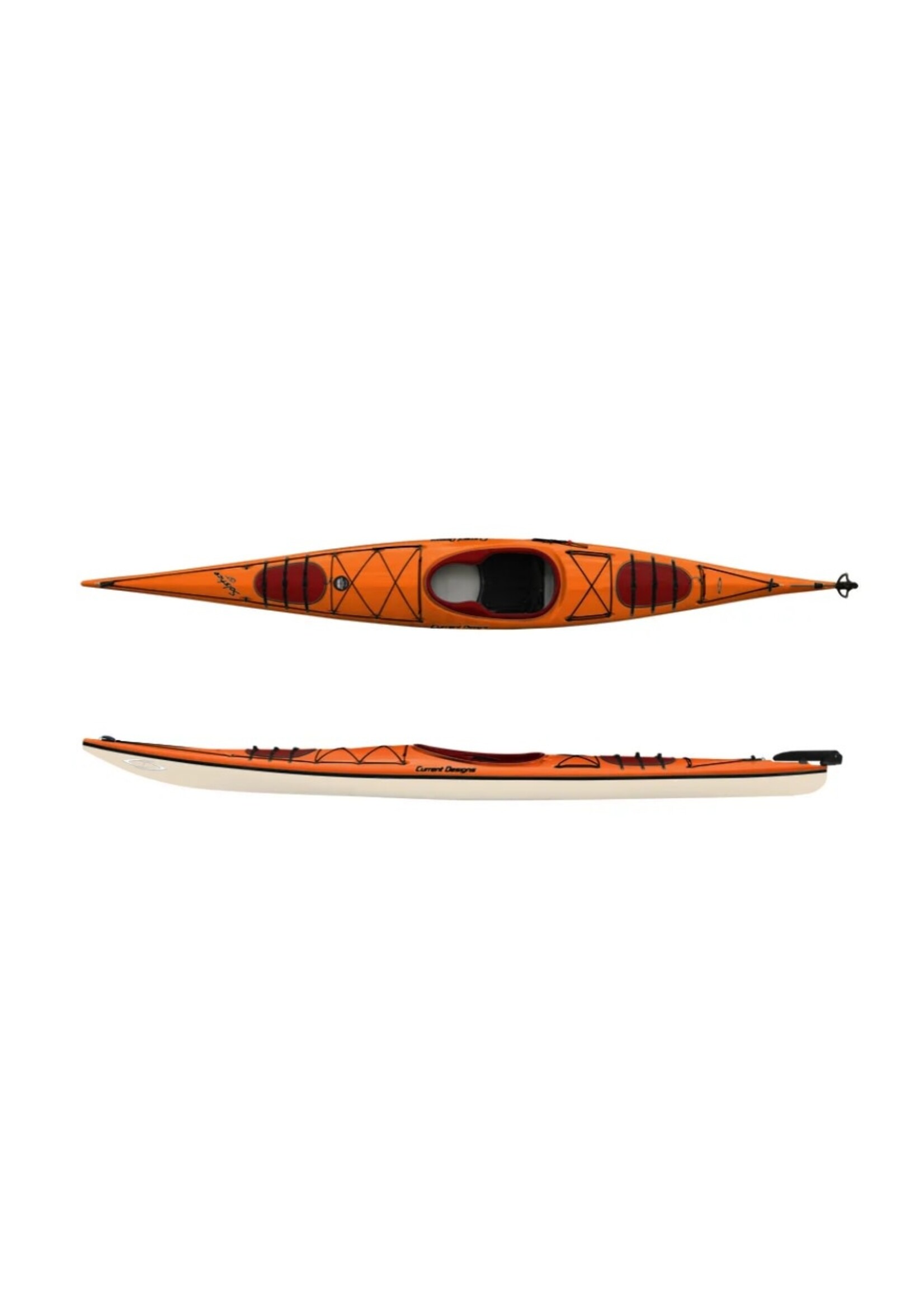Current Design Soltice GTS Kevlar