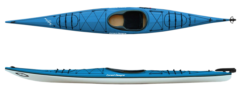 (終了)シーカヤックCurrent Designs Solstice GT Solstice GT 17'7