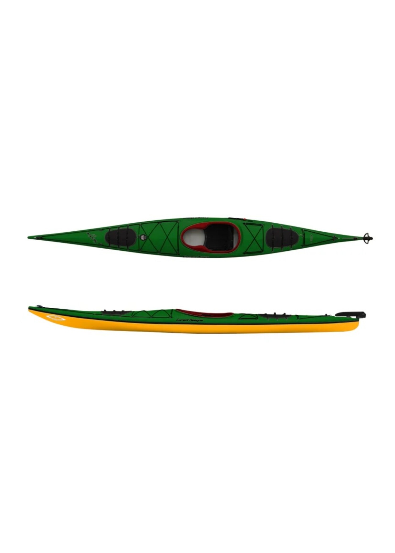 Current Design Soltice GT