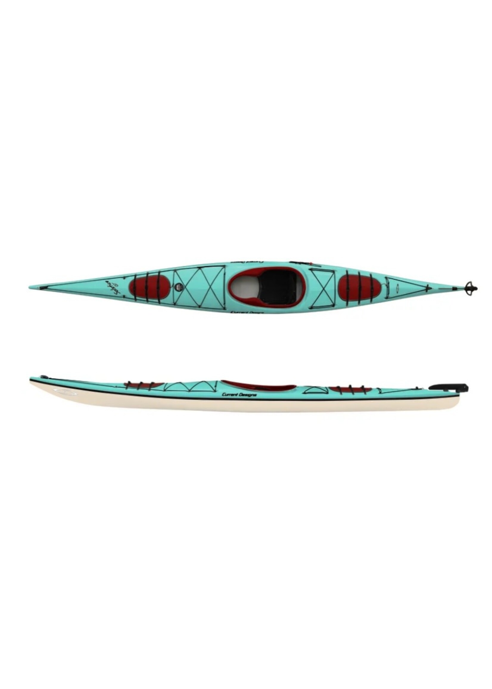 Current Design Equinox