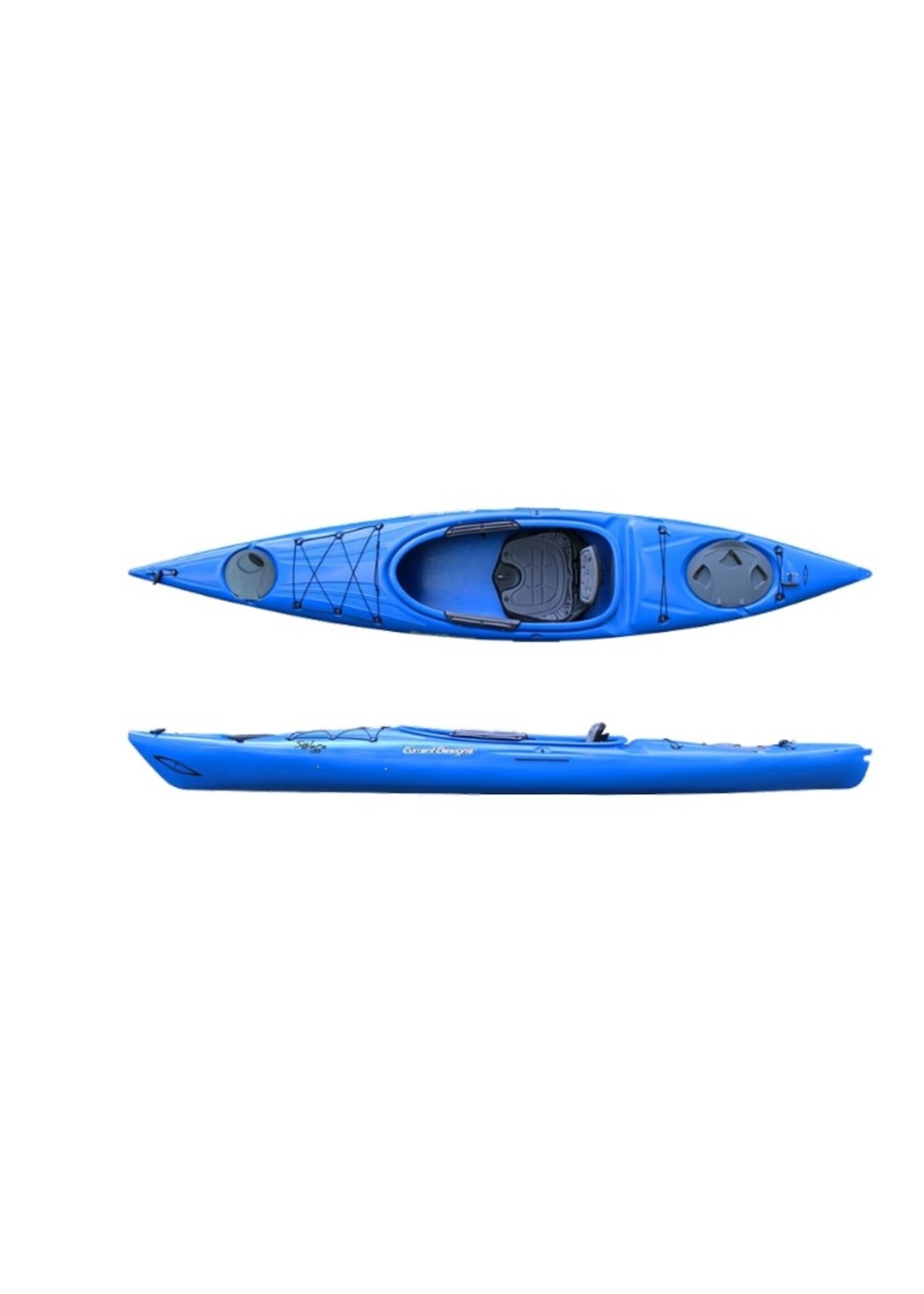 Current Design Kestrel