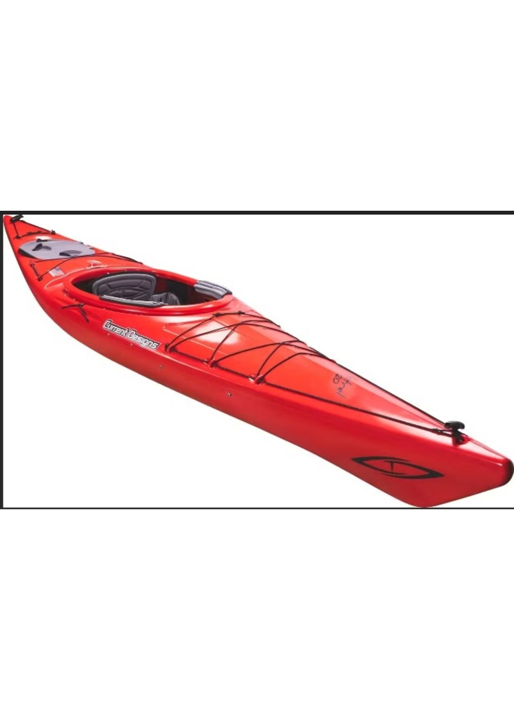 Current Design Kestrel