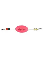 Comal COMAL- OVAL BAY SLAYER WEIGHTED Pink