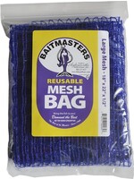 Baitmasters Baitmasters Chum Bag 1/2 Inch