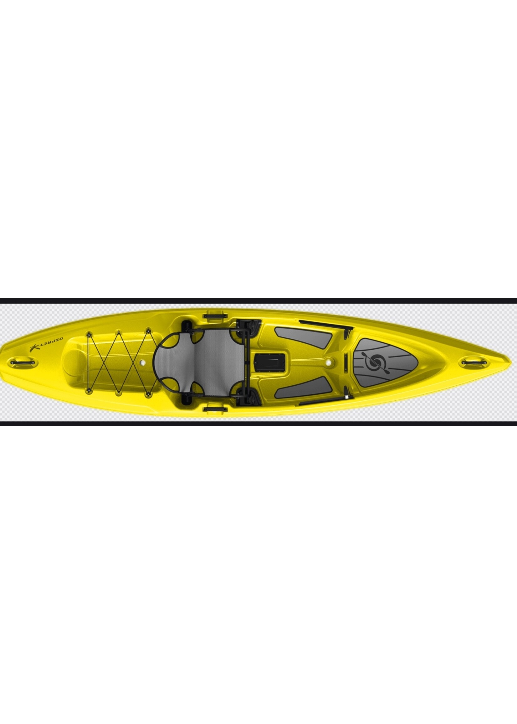Hurricane Kayaks Hurricane Kayaks Osprey
