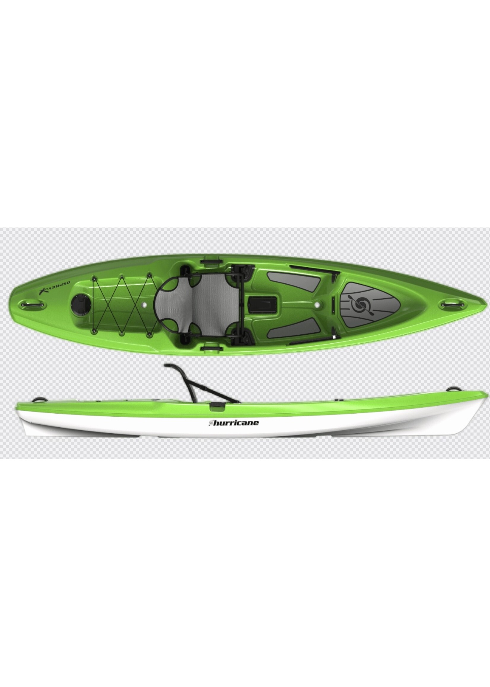 Hurricane Kayaks Hurricane Kayaks Osprey