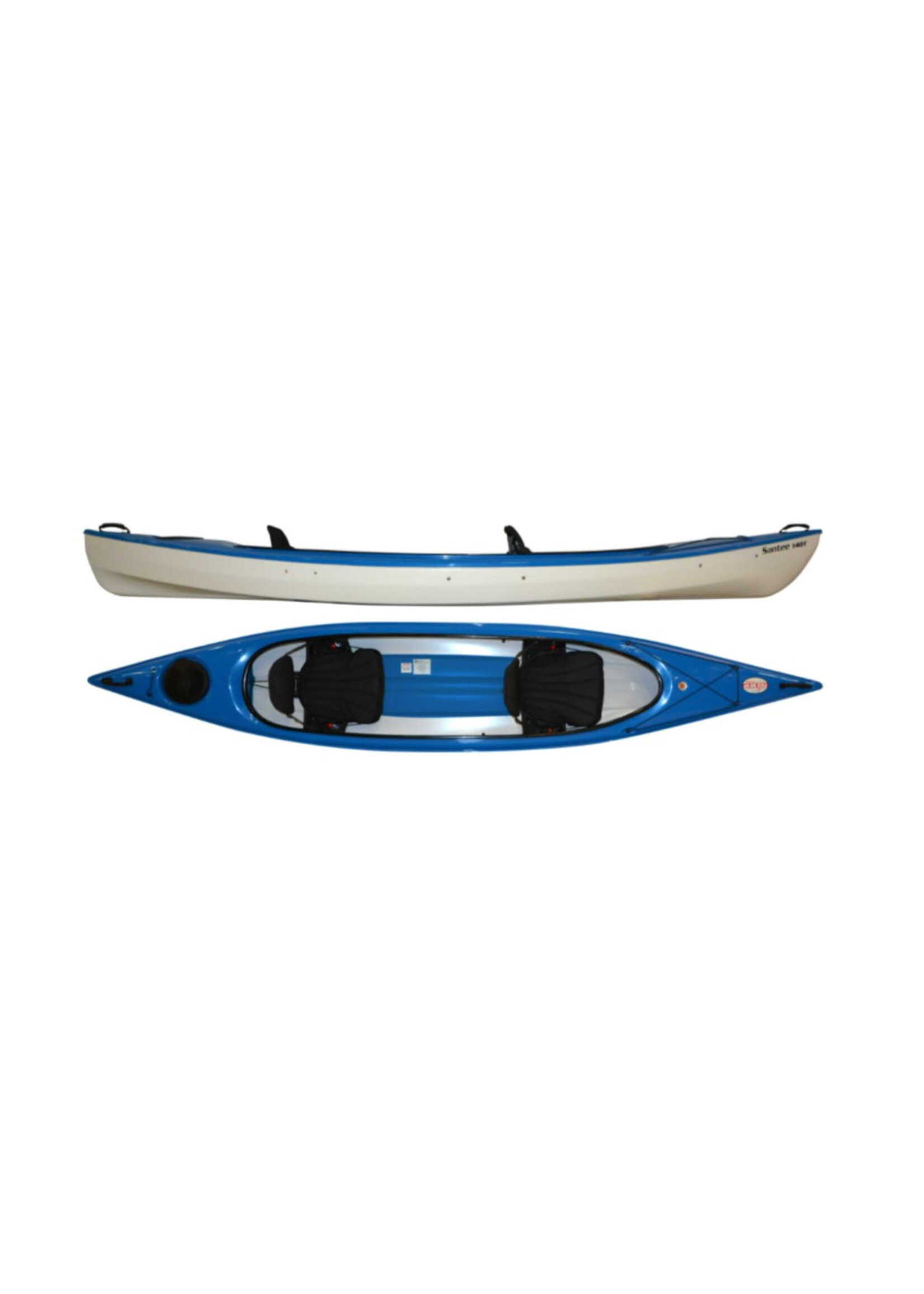 Hurricane Kayaks Hurricane Kayaks Santee