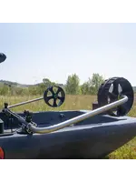 Boonedox Groovy Landing Gear Track Kit