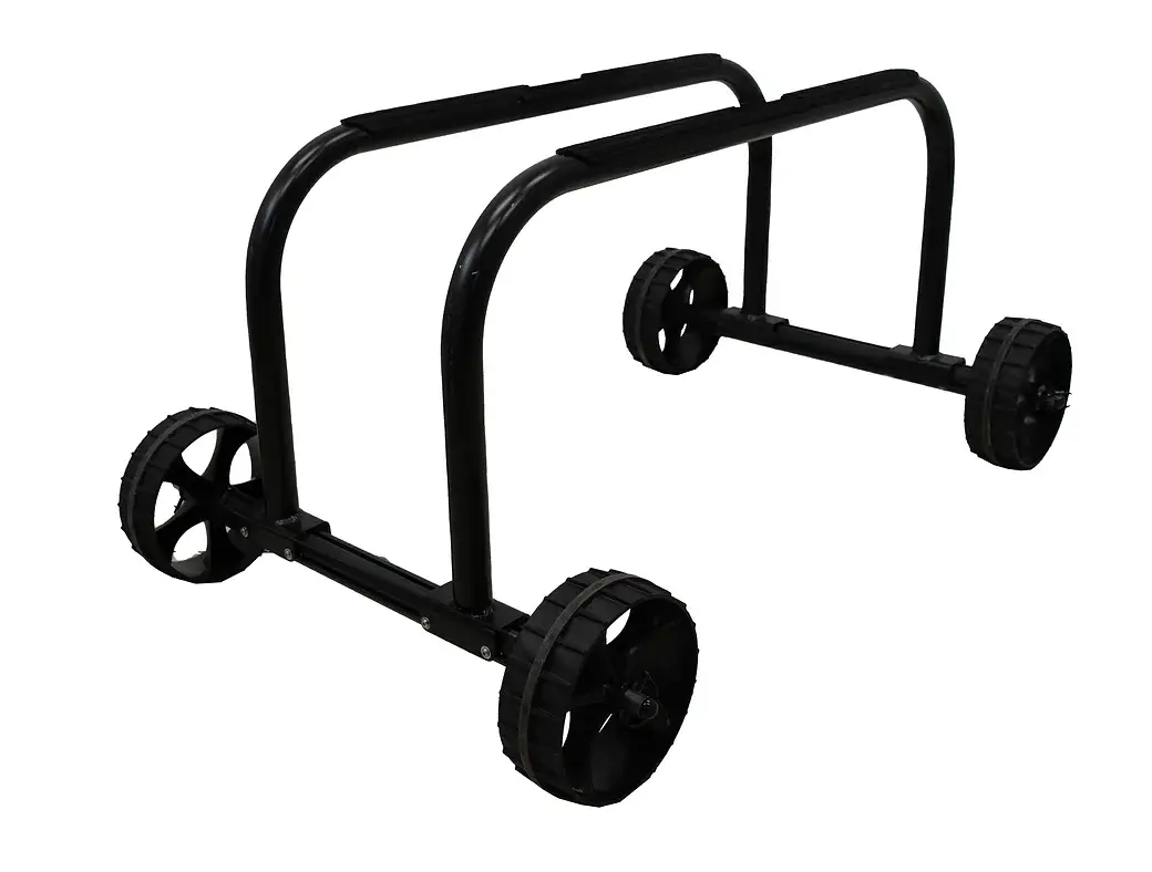 Adjustable Rigging Stand PRO - Estero River Outfitters