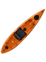Hurricane Kayaks Hurricane Kayaks Skimmer Mango 116 First Class
