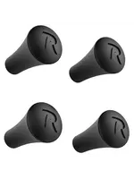 RAM X-GRIP POST CAPS