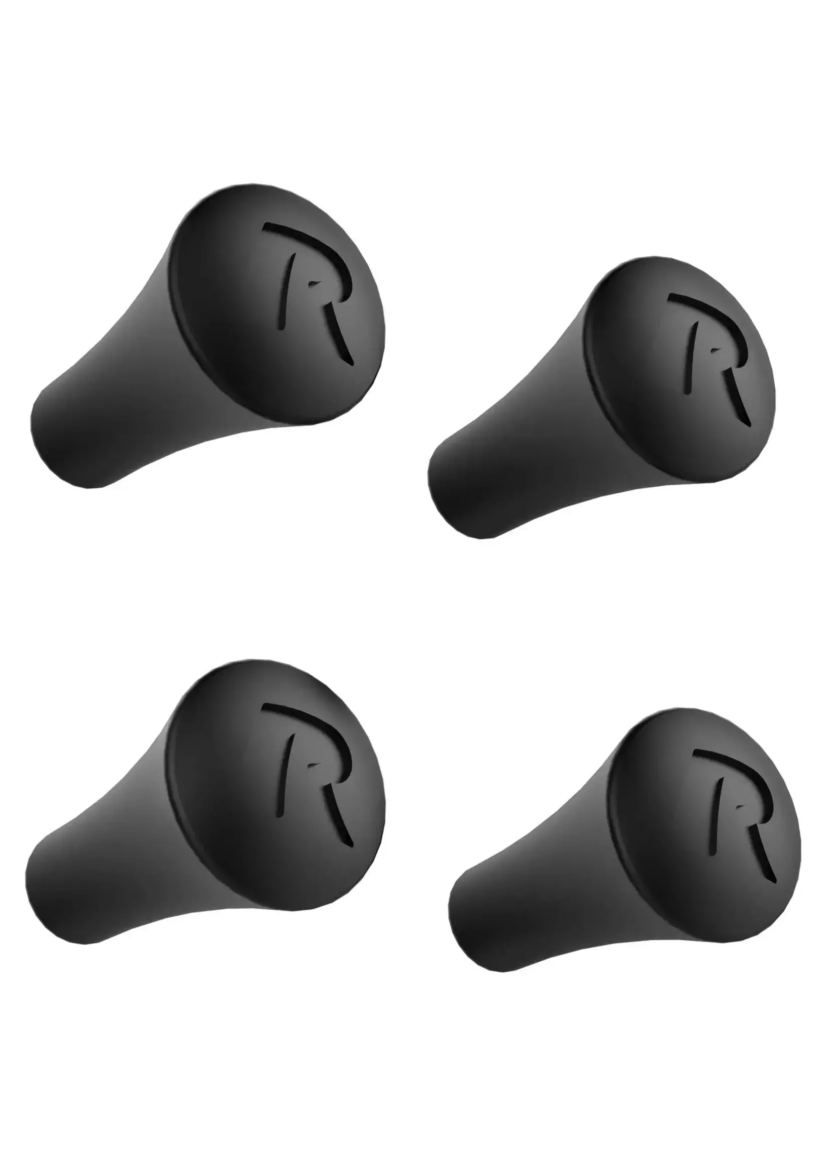 RAM X-GRIP POST CAPS