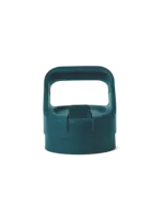 YETI Coolers YONDER BOTTLE STRAW CAP AGAVE TEAL
