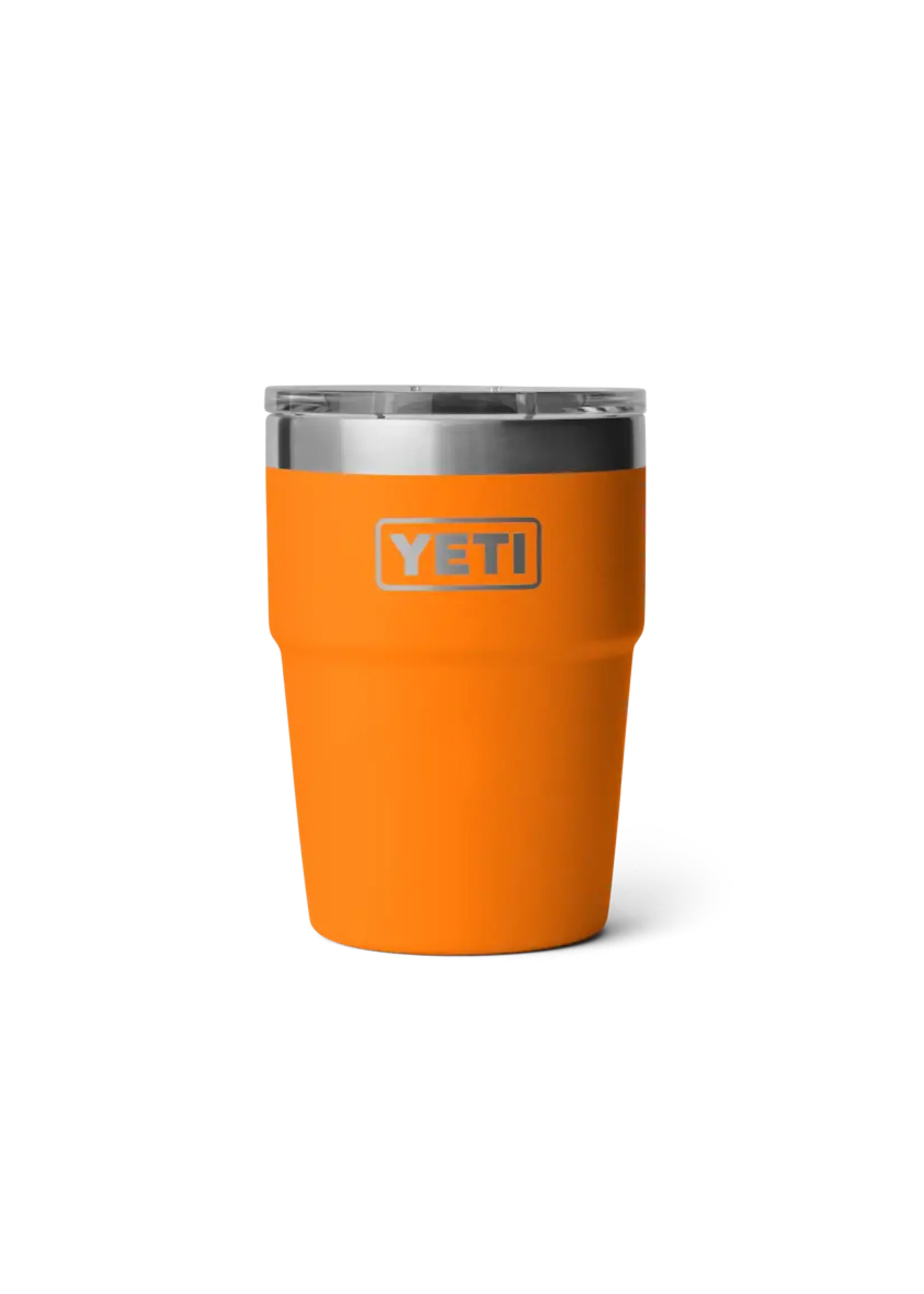 YETI Coolers Rambler 16 oz Cup MS  Stackable King Crab