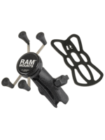 RAM X-GRIP UNIVERSAL HOLDER W/