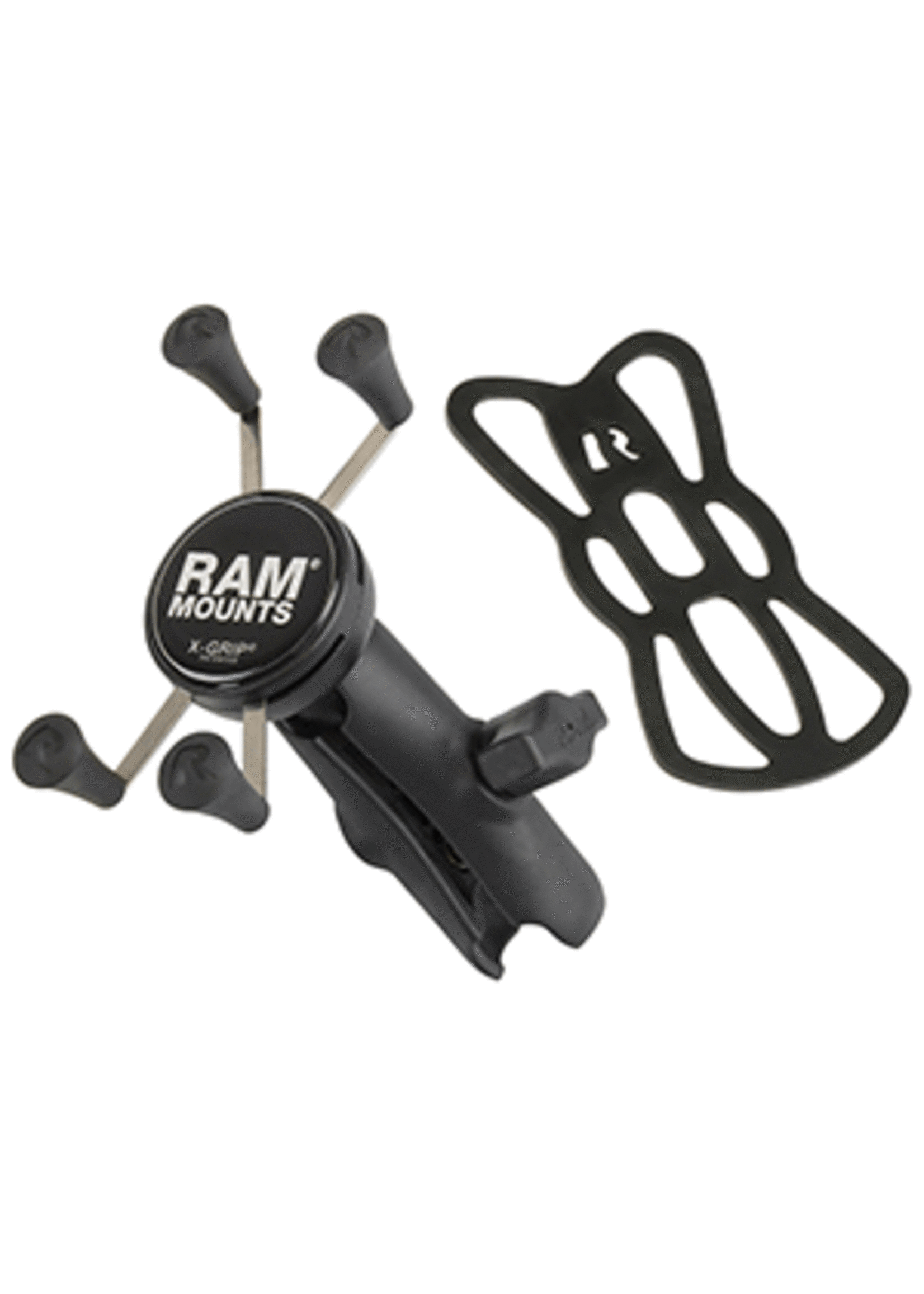 RAM X-GRIP UNIVERSAL HOLDER W/