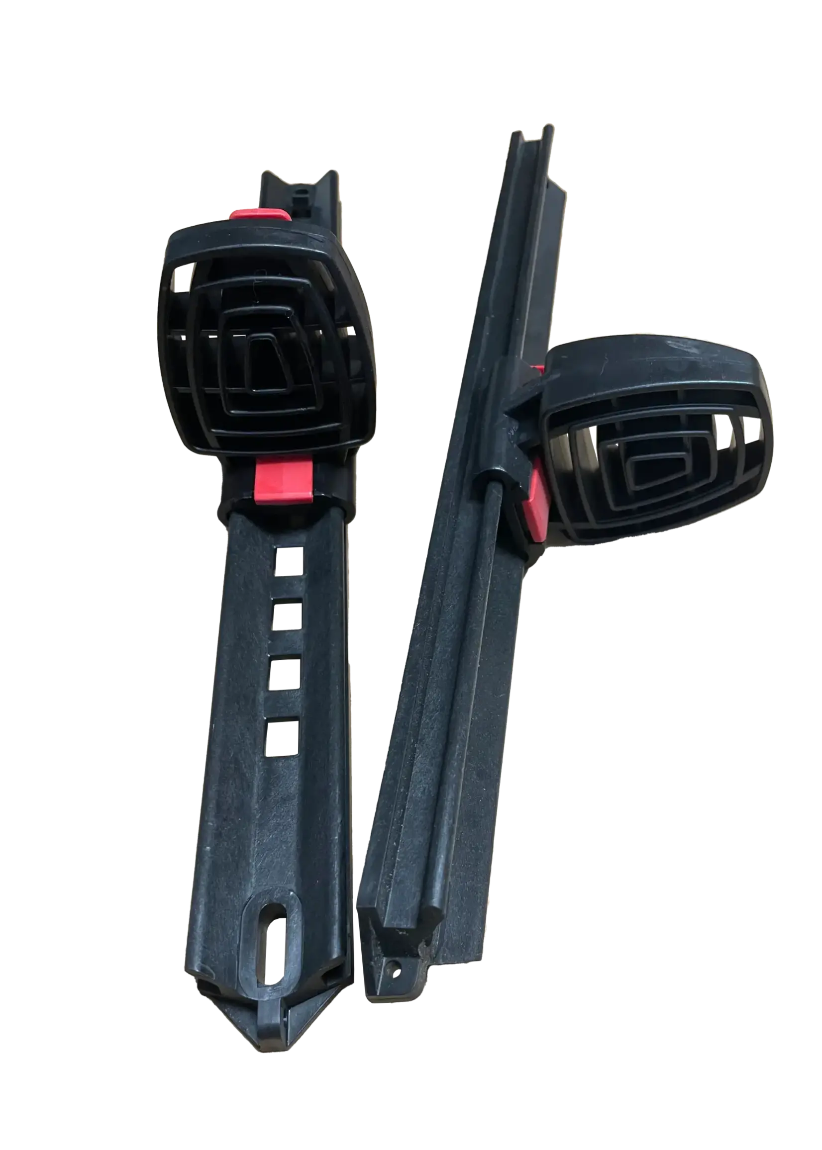 Crescent Kayaks Foot brace Pedal Single - Crescent