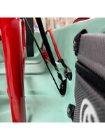 Crescent Kayaks Crescent Camp Seat Strap : Set of 2