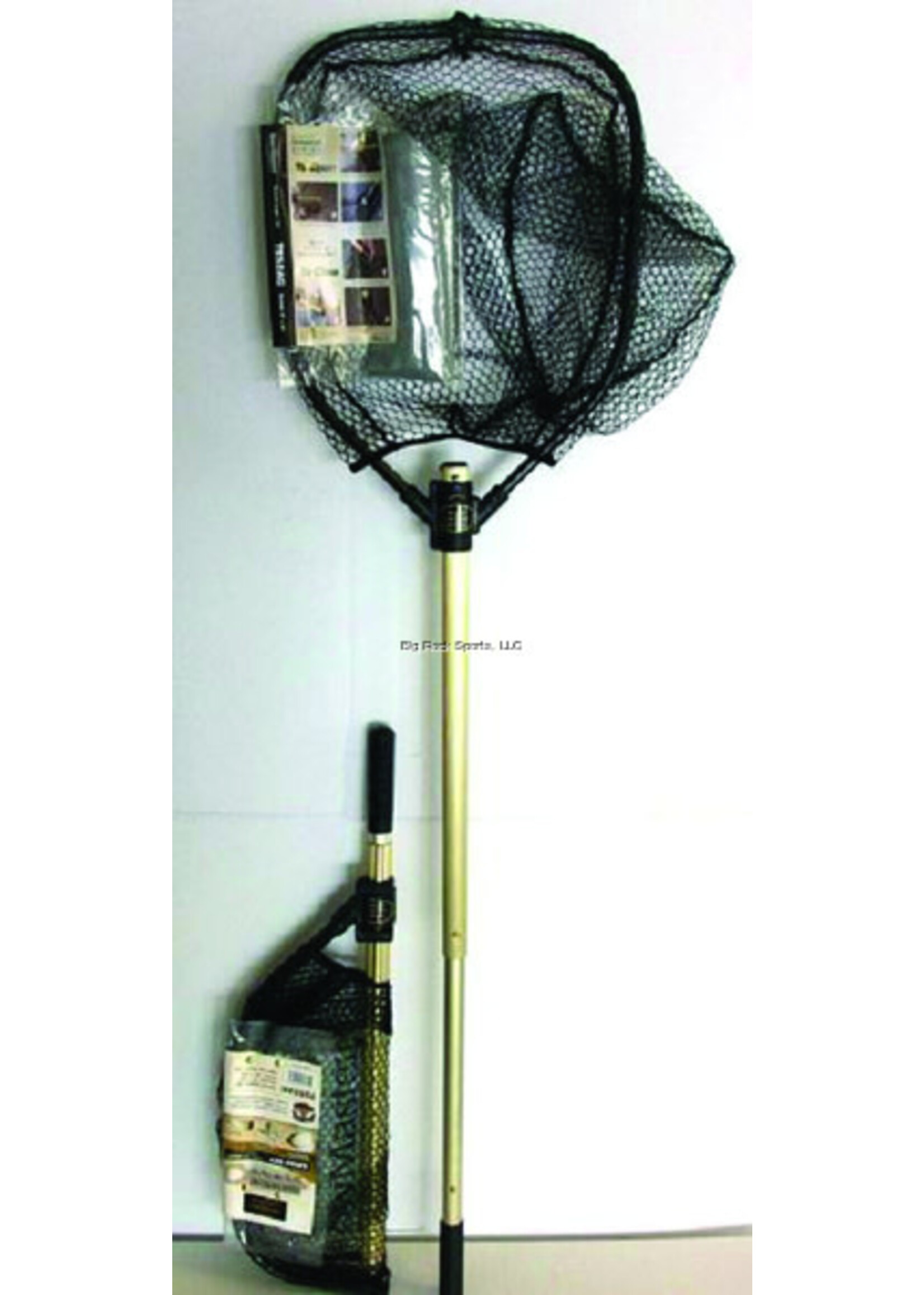Stowmaster TS52AG Bass/Panfish/Kayak Net