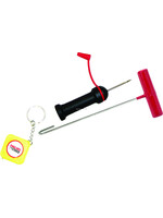 Anglers Choice FVHR-03 Venting Kit W/Venting Tool