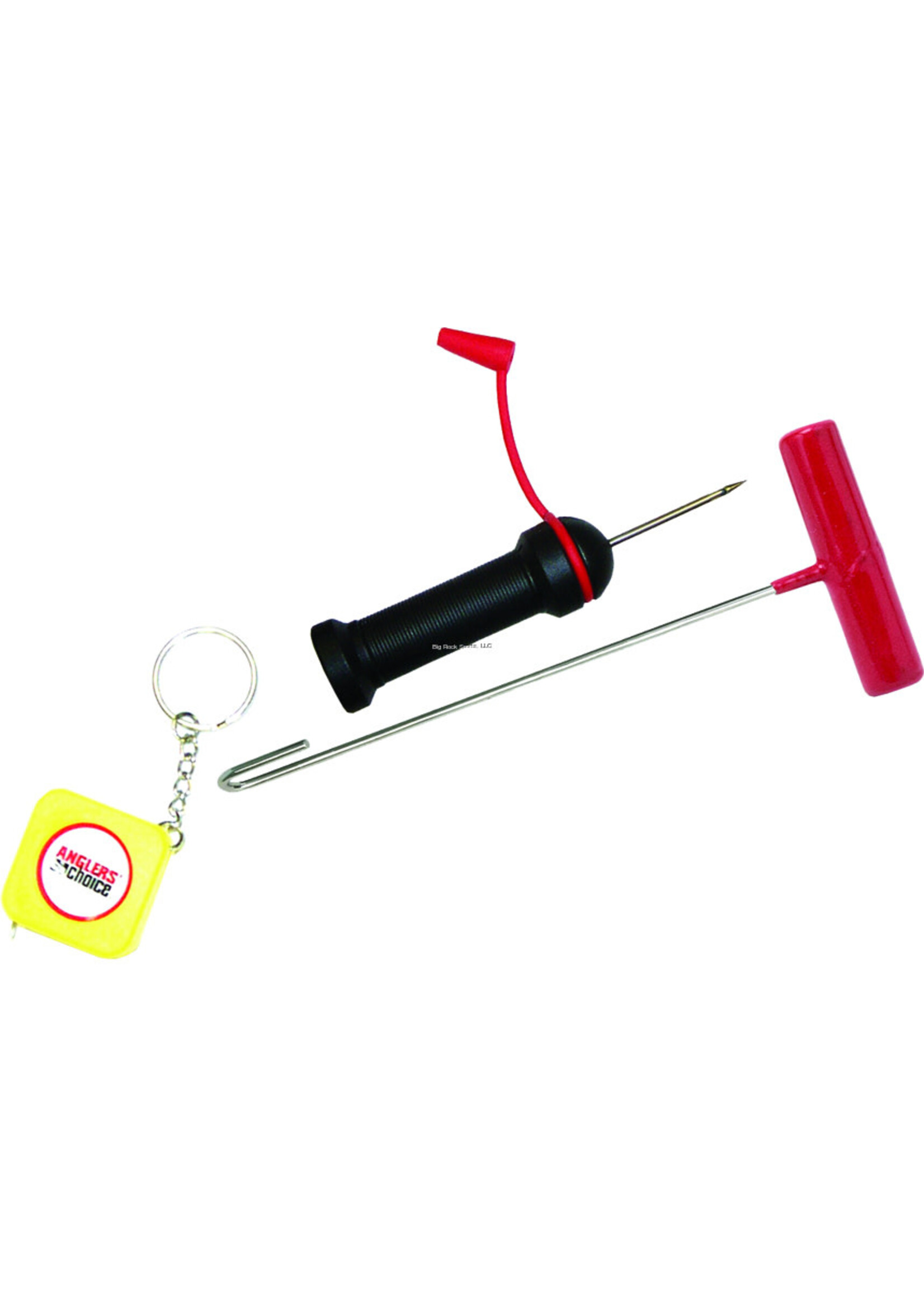 angler's choice Anglers Choice FVHR-03 Venting Kit W/Venting Tool